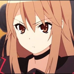 Meet your Posher, Lizette